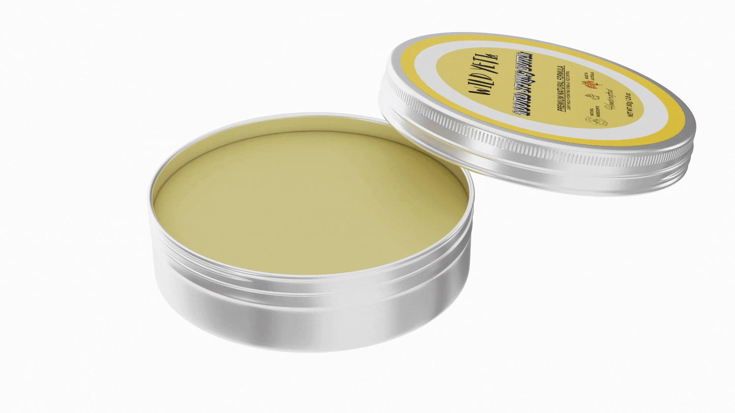 π COMING SOON! Rooted Styling Butter