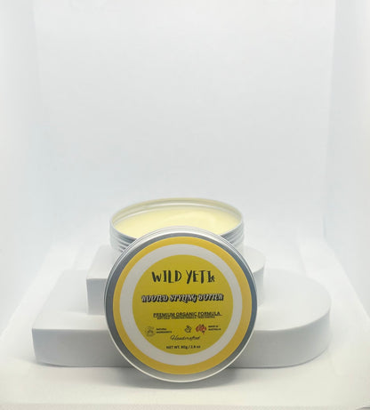 🚀 COMING SOON! Rooted Styling Butter