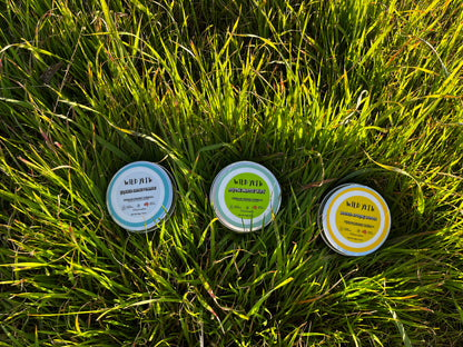 🚀 COMING SOON! Wild Yeti Complete Styling Set – Combo Pack