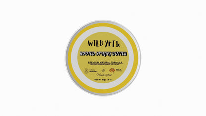 🚀 COMING SOON! Rooted Styling Butter