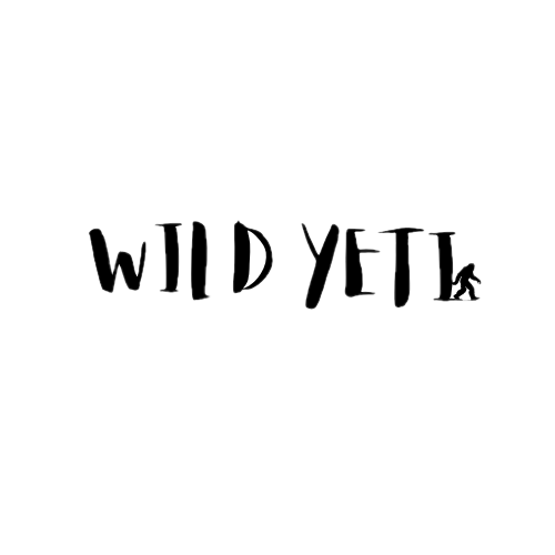 Wild Yeti