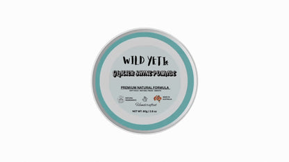 🚀 COMING SOON! Glacier Shine Pomade
