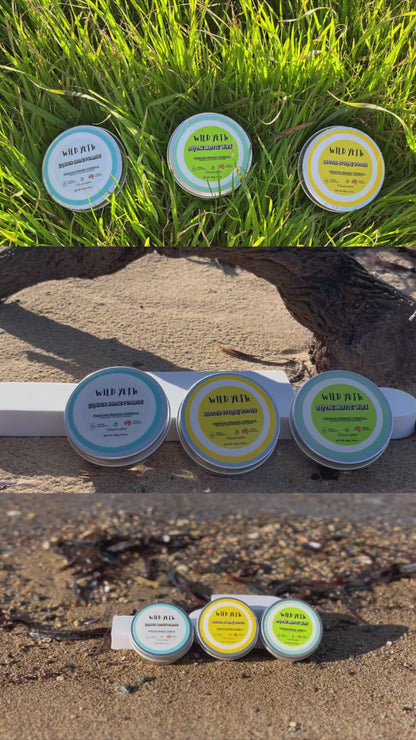 🚀 COMING SOON! Wild Yeti Complete Styling Set – Combo Pack