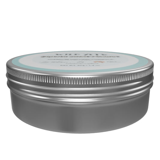 🚀 COMING SOON! Glacier Shine Pomade